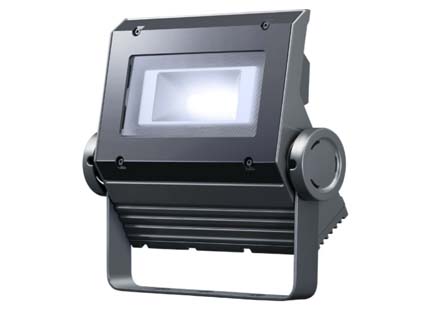 防犯カメラ 型式ＬＥＤ投光器　ECF0495D/SAN8/DG