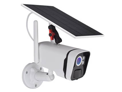ADS製品ADS-WF620SL　ソーラー＆バッテリーカメラの2枚目画像
