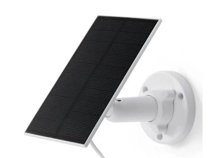 ADS製品ADS-WF620SL　ソーラー＆バッテリーカメラの3枚目画像