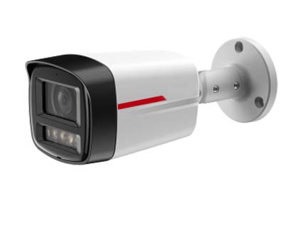防犯カメラ 型式IPS-NBR2449-M-2.8AIC