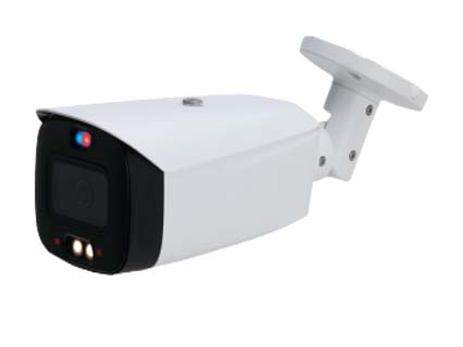 防犯カメラ 型式IPS-NBR4249-Tioc-AIC