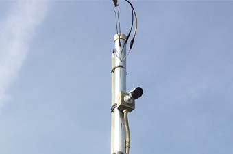 Wi-Fi 対応IPカメラ - 参考画像52枚目