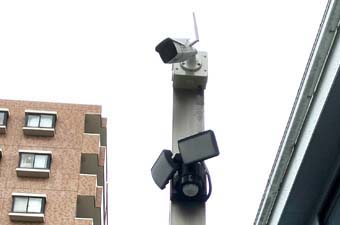 Wi-Fi 対応IPカメラ - 参考画像63枚目