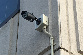 Wi-Fi 対応IPカメラ - 参考画像54枚目