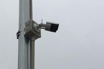 Wi-Fi 対応IPカメラ - 参考画像56枚目