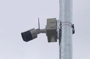 Wi-Fi 対応IPカメラ - 参考画像61枚目