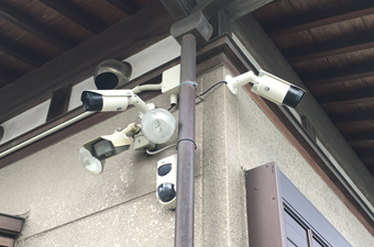 設置例(壁面) - 参考画像42枚目