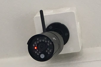 設置例(壁面) - 参考画像47枚目