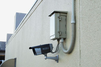 設置例(壁面) - 参考画像48枚目