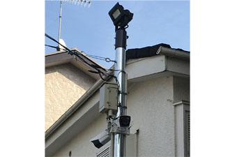 機器設置(ポール) - 参考画像27枚目