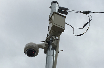 機器設置(ポール) - 参考画像20枚目