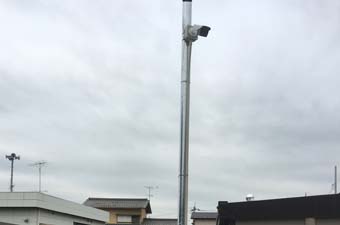 機器設置(ポール) - 参考画像21枚目