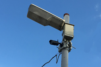 機器設置(ポール) - 参考画像23枚目