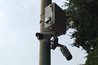 機器設置(ポール) - 参考画像24枚目