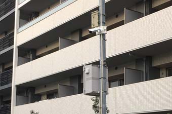 機器設置(ポール) - 参考画像25枚目