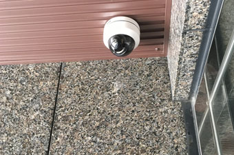 設置例(天井) - 参考画像30枚目