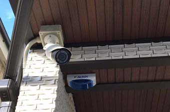 設置例(天井) - 参考画像34枚目