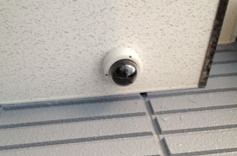 設置例(天井) - 参考画像35枚目