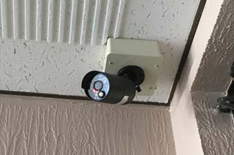 設置例(天井) - 参考画像38枚目