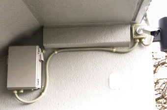 機器収納BOXの設置例 - 参考画像8枚目