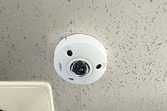 全方位カメラ(360度カメラ) - 参考画像64枚目