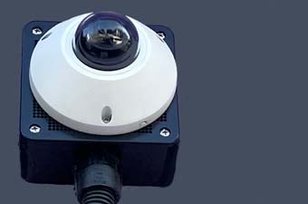 全方位カメラ(360度カメラ) - 参考画像66枚目