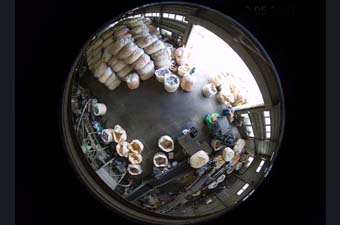 全方位カメラ(360度カメラ) - 参考画像68枚目